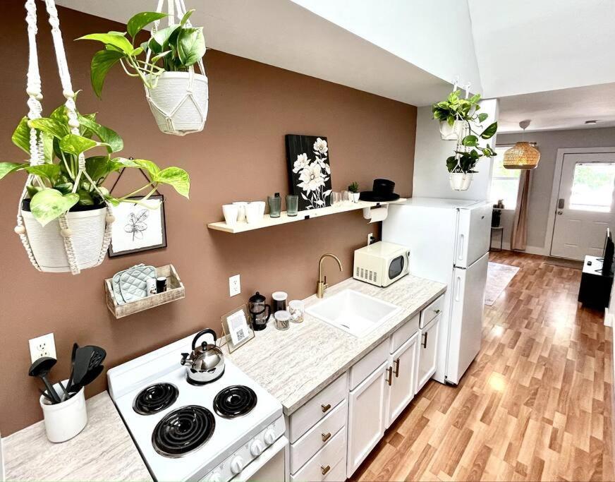 Deal For A Great Vacation Apartamento Nashville Exterior foto