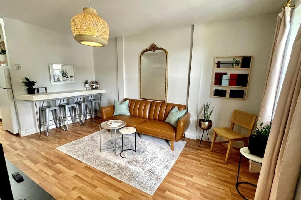 Deal For A Great Vacation Apartamento Nashville Exterior foto