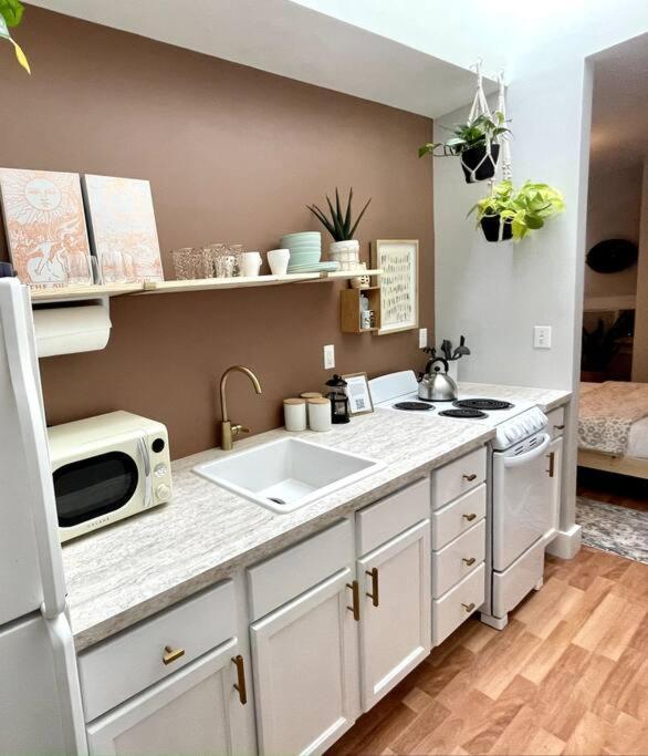 Deal For A Great Vacation Apartamento Nashville Exterior foto