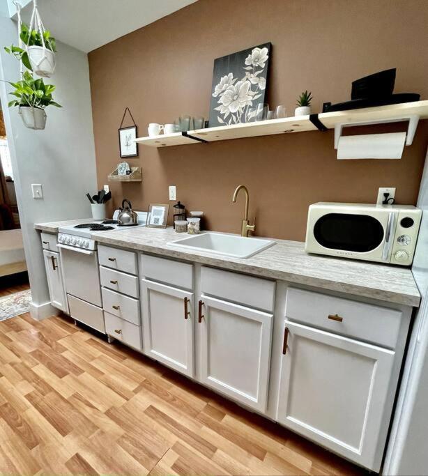 Deal For A Great Vacation Apartamento Nashville Exterior foto