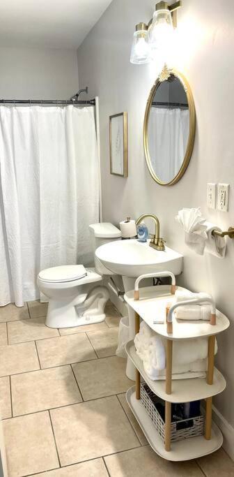 Deal For A Great Vacation Apartamento Nashville Exterior foto